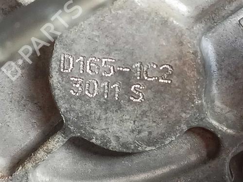 Engine PEUGEOT 407 (6D_) 2.0 HDi 135 (6DRHRH, 6DRHRE, 6DRHRG, 6DRHRJ) | BP39988144M1 - Image 16