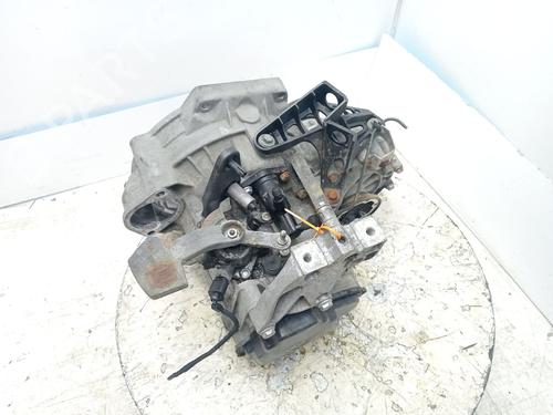 Gearbox VW PASSAT B6 (3C2) | BP30487557M3 - Image 5