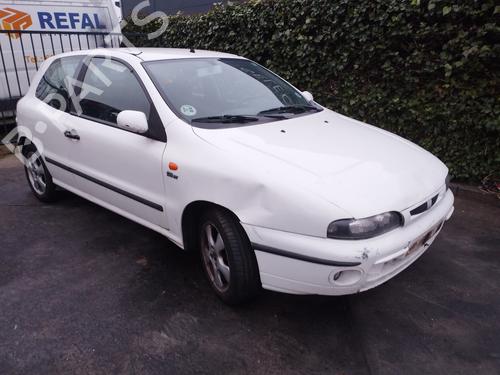 Engine FIAT BRAVO I (182_)  | BP17751579M1 