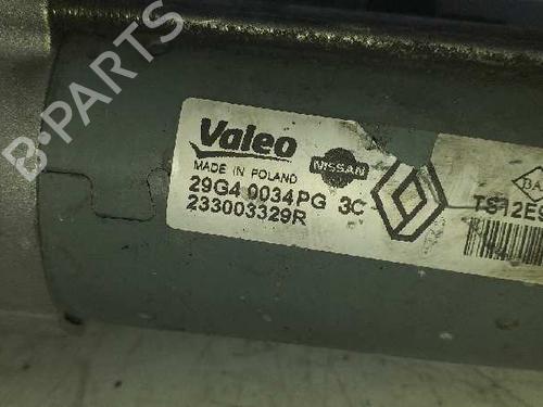 Startmotor DACIA SANDERO II [2012-2025]  7957735