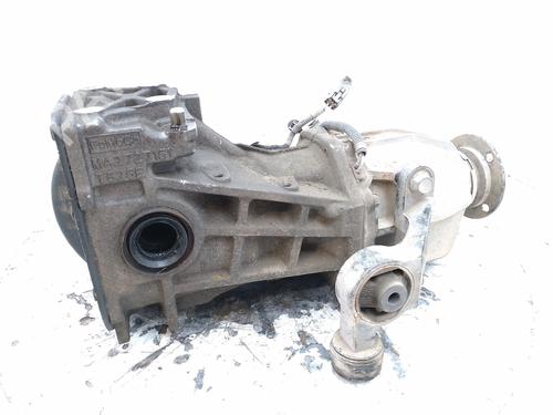Used Rear differential Rear differential 19072088 19072088