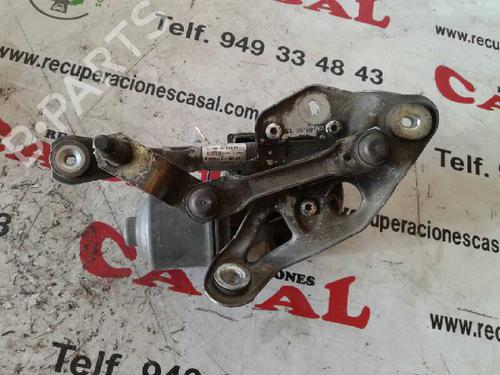 Front wiper motor PEUGEOT 407 (6D_)  | BP7963244M29 