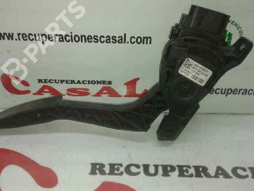 Used Pedal LAND ROVER FREELANDER 2 (L359) [2006-2015]  7952904