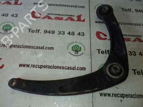 Left front suspension arm PEUGEOT 307 (3A/C)  | BP7953839M12 