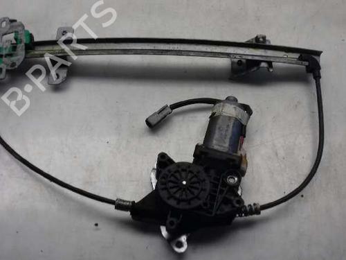 Used Rear left window mechanism Rear left window mechanism 7958869 7958869
