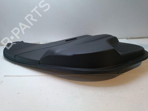 Rear left panel TOYOTA C-HR (_X1_) | BP25020033C60 - Image 2