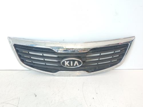 Used Grille KIA SPORTAGE III (SL) 2.0 CRDi (136 hp) 19074123