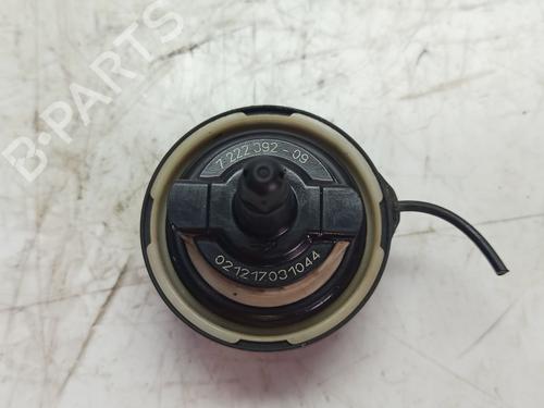 Used Fuel flap BMW 2 Gran Tourer (F46) 218 d (150 hp) 31213626