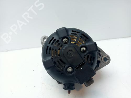 Alternator TOYOTA LAND CRUISER PRADO (_J15_) 2.8 D-4D (GDJ150_, GDJ155_, GDJ150, GDJ151) | BP16179380M7 