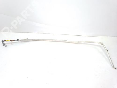 Høyre gardin kollisjonspute AUDI A8 D3 (4E2, 4E8) 6.0 W12 quattro | BP11398281C12 