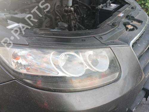 Used Right headlight Right headlight 37695559 37695559