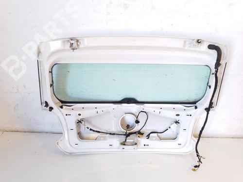 Tailgate VW POLO V (6R1, 6C1) 1.6 | BP10735278C6 