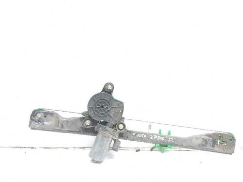 Used Front left window mechanism Front left window mechanism 23254534 23254534