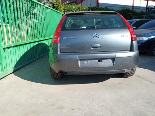 Headlight switch CITROËN C4 Coupe (LA_) 1.6 HDi | BP12311247I24 - Image 2