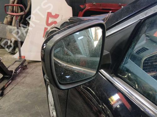 Used Left mirror Left mirror 38673985 38673985