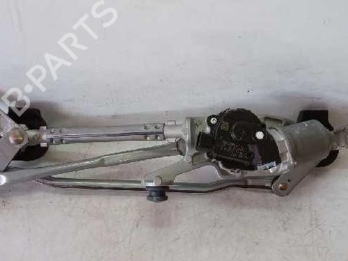 Front wiper motor TOYOTA C-HR (_X1_) 1.8 Hybrid (ZYX10_, ZYX11_, ZYX10R, ZYX11R) | BP9856412M29 