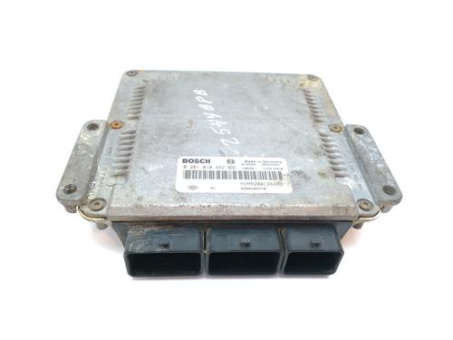 Used Engine control unit (ECU) Engine control unit (ECU) RENAULT LAGUNA II (BG0/1_) 1.9 dCi (BG0R, BG0E) (100 hp) 13734113 13734113