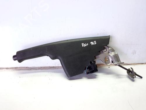 Used Hand brake VW POLO CLASSIC (86C, 80) [1985-1994]  10310078