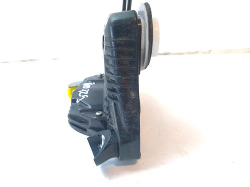 Front left lock TOYOTA YARIS (_P13_)  | BP21139217C98 