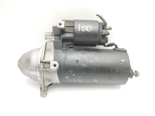 Used Starter Starter OPEL VECTRA C (Z02) [2002-2009] 16549829 16549829