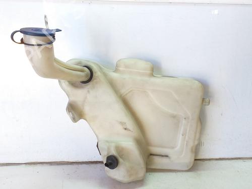 Used Windscreen washer tank Windscreen washer tank 8607105 8607105