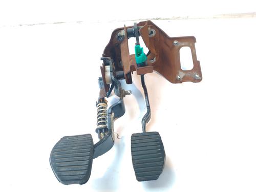 Bremsepedal PEUGEOT PARTNER Tepee [2008-2025]  21139209