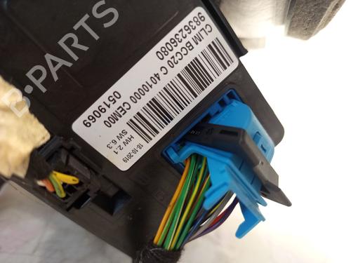 Heater matrix box PEUGEOT 2008 II (UD_, US_, UY_, UJ_, UR_, UC_)  | BP31370242M61 