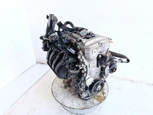 Used Engine Engine 34264851 34264851
