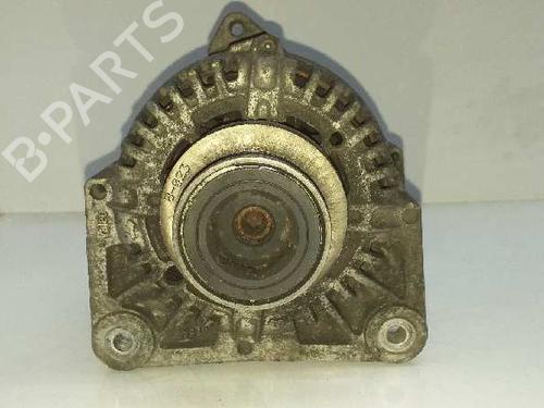 Used Alternator Alternator 19534987 19534987