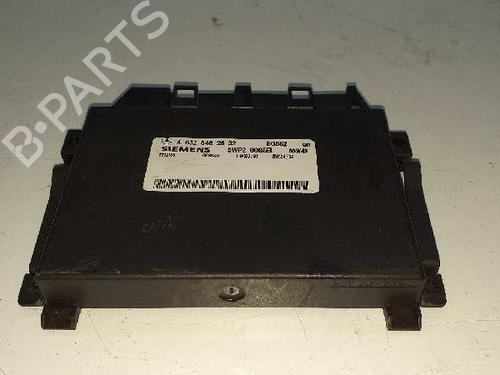 Elektronisk modul MERCEDES-BENZ E-CLASS (W211) E 220 CDI (211.006) | BP10275692M83 