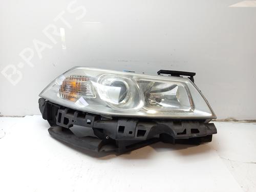 Used Right headlight Right headlight RENAULT MEGANE II (BM0/1_, CM0/1_) 1.6 16V (112 hp) 33023710 33023710