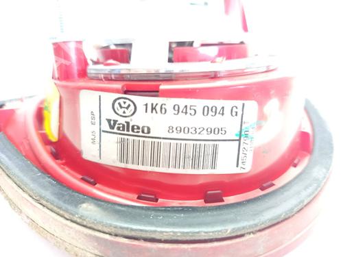 Right tailgate light VW GOLF V (1K1) 1.9 TDI | BP26504104C80 - Image 4