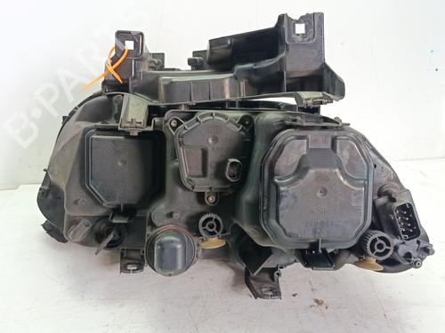 Left headlight BMW 7 (E65, E66, E67) 730 d | BP36668192C28 - Image 3