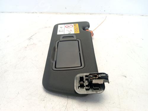 Right sun visor RENAULT CLIO V (B7_) 1.0 TCe 100 (B7MT) | BP30856312I2 - Image 4