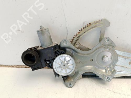 Front right window mechanism TOYOTA CAMRY (_V7_, _VA7_, _VH7_) 2.5 Hybrid (AXVH71_, AXVH70, AXVH71R) | BP38076236C23 - Image 2