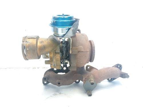 Turbolader/Kompressor SEAT LEON (1P1) 2.0 TDI 16V | BP30961054M71
