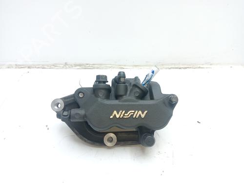 Used Left front brake caliper HONDA MOTORCYCLES SH SH 125 i (JF41) (12 hp) 26324830