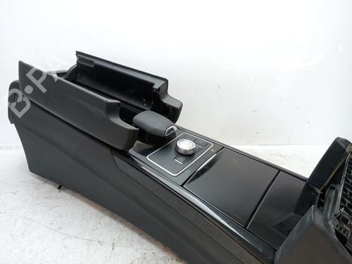 Armrest / Center console MERCEDES-BENZ E-CLASS T-Model (S212) E 200 CGI (212.248) | BP19674207I20 