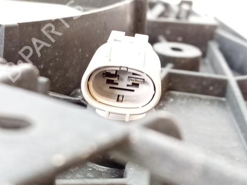 Radiator fan TOYOTA YARIS (_P13_) 1.3 (NSP130_, NSP130) | BP30688451M35 