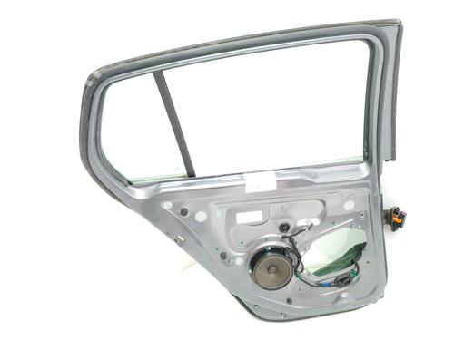 Left rear door VW GOLF V (1K1)  | BP17430423C4 