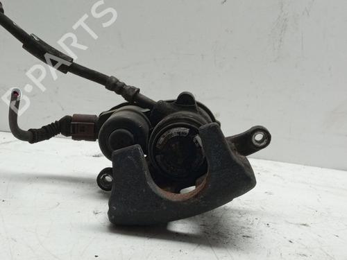 Used Left rear brake caliper Left rear brake caliper 34053618 34053618