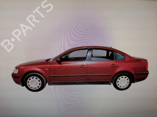 Brugte VW PASSAT B5 (3B2) 1.9 TDI (110 hp) 4411200