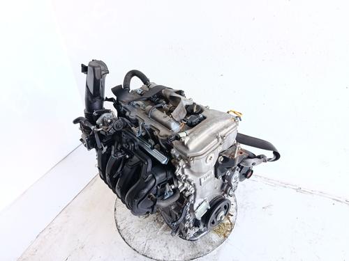 Engine TOYOTA COROLLA Compact (_E11_) 1.6 Aut. (AE111_, AE111R) | BP34264851M1  - Image 5