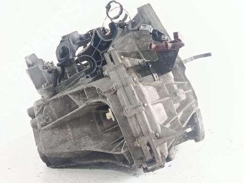 Gearbox RENAULT MEGANE CC (EZ0/1_) 1.5 dCi (EZ0B, EZ07) | BP35776798M3 - Image 5