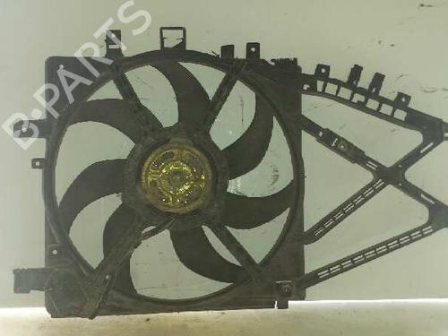 Used Radiator fan Radiator fan 7957247 7957247