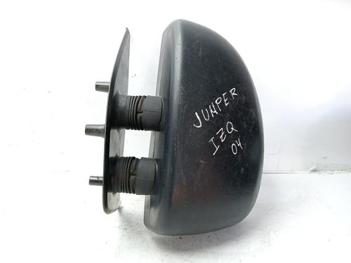 Used Left mirror CITROËN JUMPER I Van (244) [2002-2025]  19072096