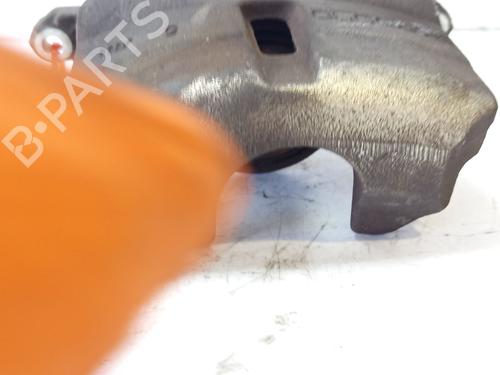 Left front brake caliper RENAULT KADJAR (HA_, HL_) 1.6 TCe 165 (HLMH) | BP29735151M105 