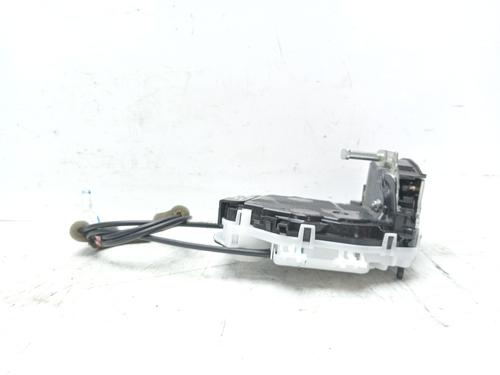 Rear left lock TOYOTA YARIS (_P13_)  | BP19110795C100 