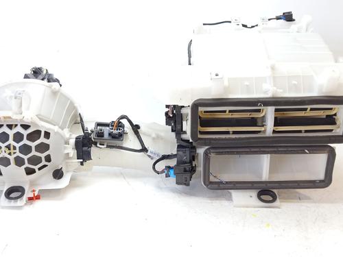 Used Heater matrix box TOYOTA PROACE VERSO Bus (MPY_) [2016-2025]  31160497