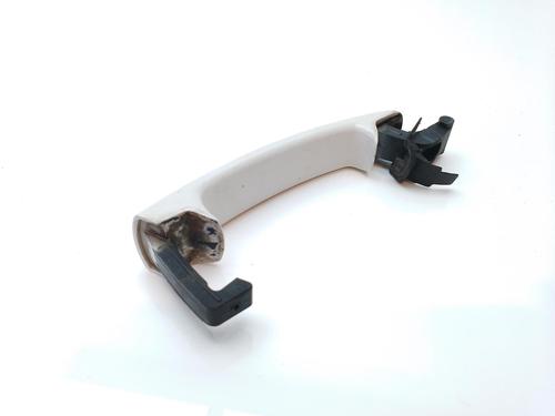 Front left exterior door handle VW POLO V (6R1, 6C1) 1.6 | BP10677852C128 